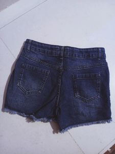 Short For Girls