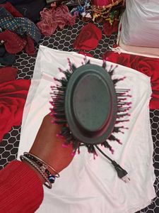 GORGIO PROFESSIONAL Hair Dryer Brush