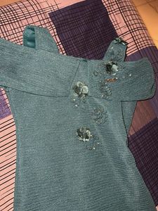 gown for kids