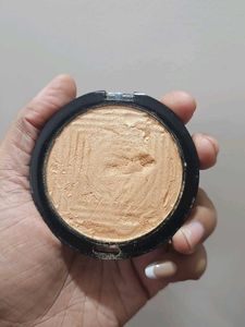 Maybelline Master Chrome Highlighter