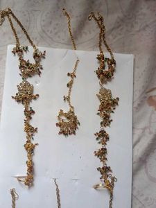 Women's Jewellery Set