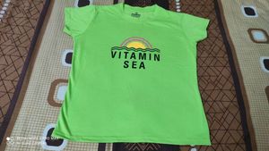 Beautiful Design Nd Color T-shirt 9 Pieces ❤