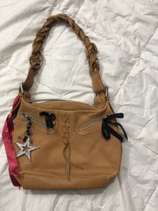 Y2k pinteresty charm bag
