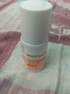 WishCare Super Bright C16 Vitamin C Serum