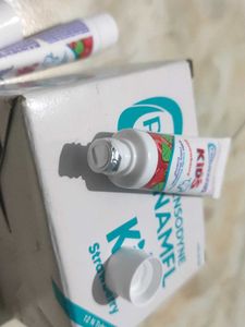 Sensodyne Pronamel Kids Strawberry Toothpaste