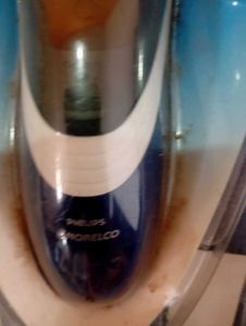Philips Electric Trimmer