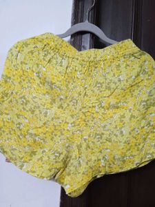 women Halfpant