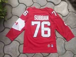 Nike Canada Hockey Jersey
