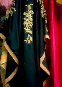 black Abaya