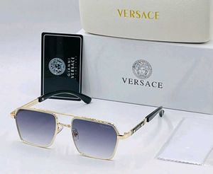 Versace Sunglasses