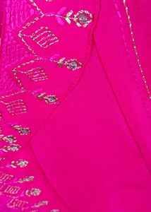 Rangmanch Beautiful Embroidered Kurta