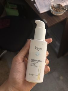 Kaya Dermaglow Body Lotion