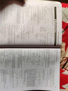 MTG JEE ADVANCED PHYSICS Solutions