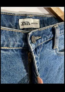 Zara Jeans
