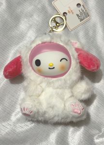 CUTE SANRIO BEAR CHARMS ⭐️🧸