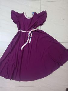 Long Dress