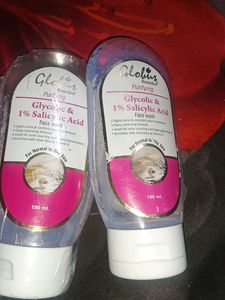 Face Wash
