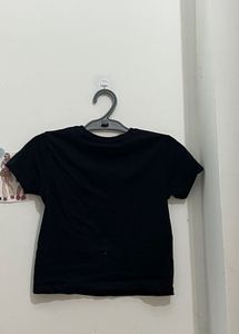 Varsity Future Star baby Tee