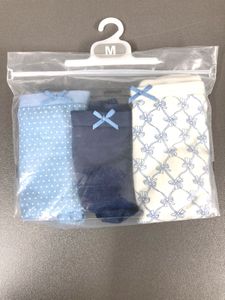 Pack of 3 Women's Briefs