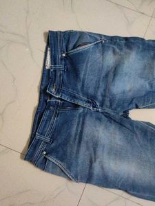 Blue Denim Jeans for men