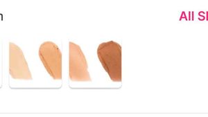 Makeup Stick