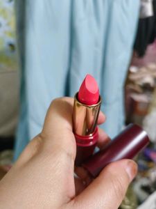 UP2 Lakme Ultimate Glam Satin Matte Lipstick