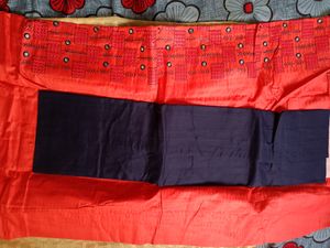 New Suit Or Dress Material (Top Bottom Dupatta)