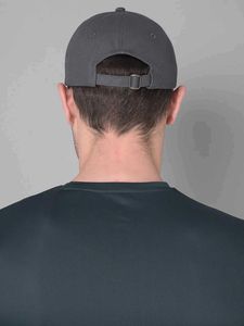 Greenlands Embroidered Baseball Cap