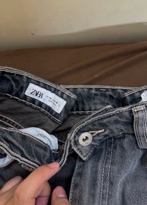 Zara Wide Leg Jeans28-30lenght41