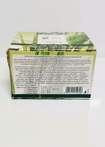PALMOLIVE ANTI ACNE Face Masque 100ml