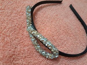 Set Of 5 Gorgeous Hairbands For Girls And Women