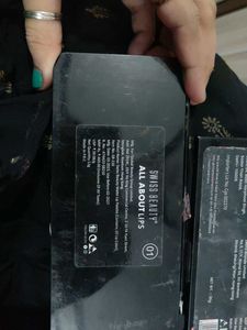 Swiss beauty Lipstick Palette