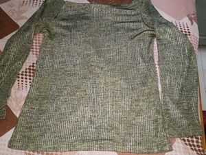 Classic top