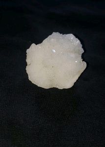 White Sitara Quartz Crystal