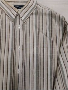 Men's Boxxy fit shirt