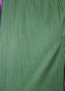 Pleated Wide Leg Palazzo Pants