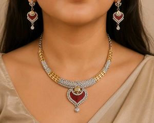 Women's Jewellery Combo - 3😍