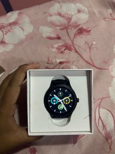noise smart watch ⌚️