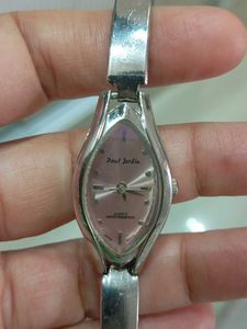 Vintage Paul jardin watch