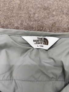 The North Face Jacket