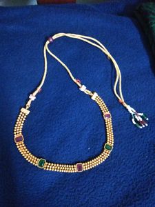 Matt Finish Choker