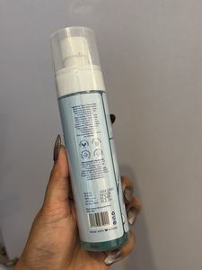 Moody 7D Hydroburst Face Mist