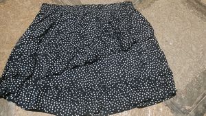 Polka Dot Top