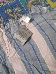 Striped Top by Crocodile