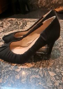 DOROTHY PERKINS UK Stunning Black stilleto pumps