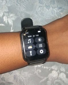 Smartwatch - Black