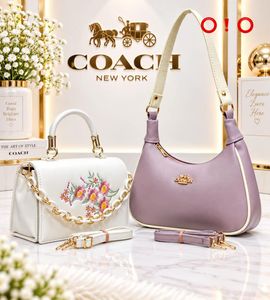COACH BAG COMBO