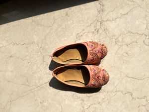 Combo - 3 pair party shoes