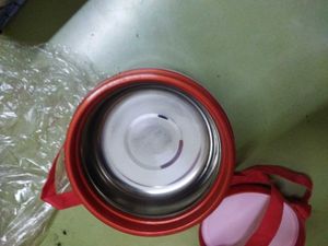 4  Box Tiffin
