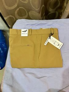 Branded Armani pants new wdt tag